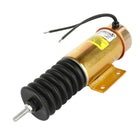 Solenoid Throttle | Bobina de Aceleración (29073GT)