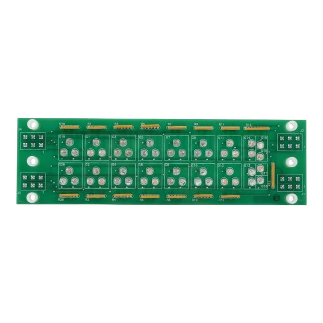 PCB Lamp Led Panel | Tarjeta del Panel Led (2920154)