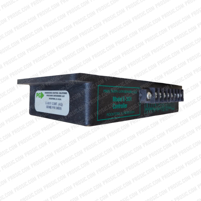 CONTROLADOR - GOVERNOR CONTROLLER ELECTRONIC (34935GT) GENIE [usado]