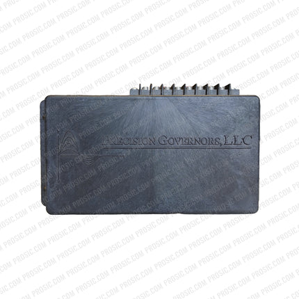 CONTROLADOR - GOVERNOR CONTROLLER ELECTRONIC (34935GT) GENIE [usado]