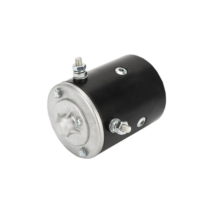 Motor 24V |  Motor de Bomba Auxiliar (37184GT)