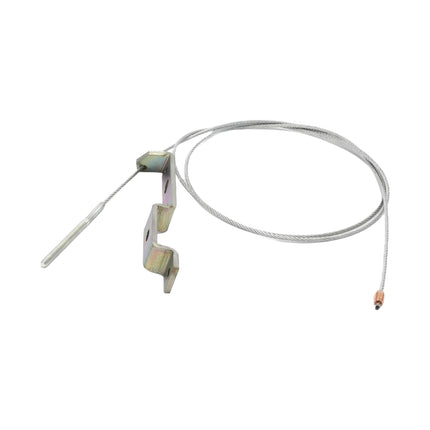 CABLE ASSY,SEQ.MAST,DPL | CONJUNTO DE CABLES DPL (40313GT) GENIE