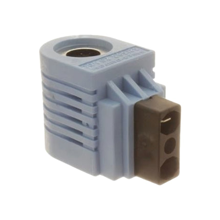 Coil Solenoid 20V With Diode #8| Selenoide de Bobina (40413GT)
