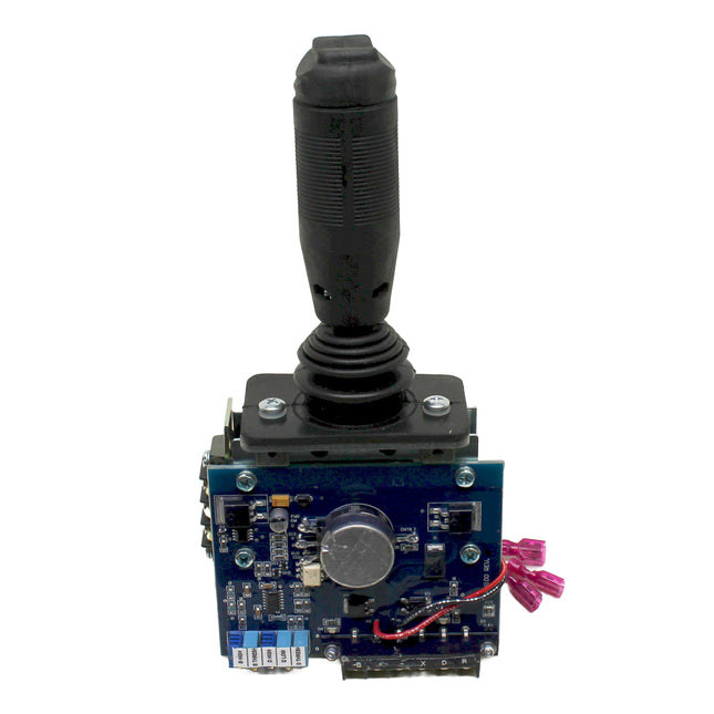 PALANCA DE CONTROL | CONTROLLER JOYSTICK MS4 STYLE (42032GT) GENIE