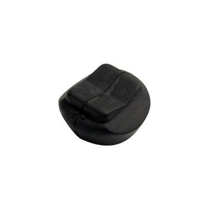 Boot Thumb Rocker Black | Cubre Gatillo de Dirección Negro (43038GT)