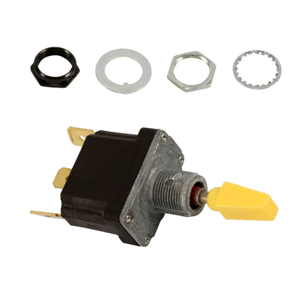 Switch Toggle Interruptor de Palanca 3 Posiciones (4360328S)