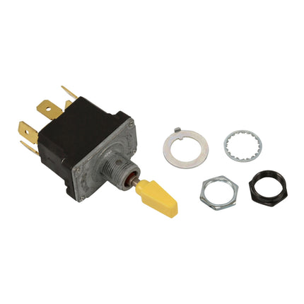 Switch Toggle 4Wd Momentáneo de 3 Pos (4360331S)
