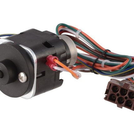 Switch Potentiometer | Potenciometro de Funciones (4360407)