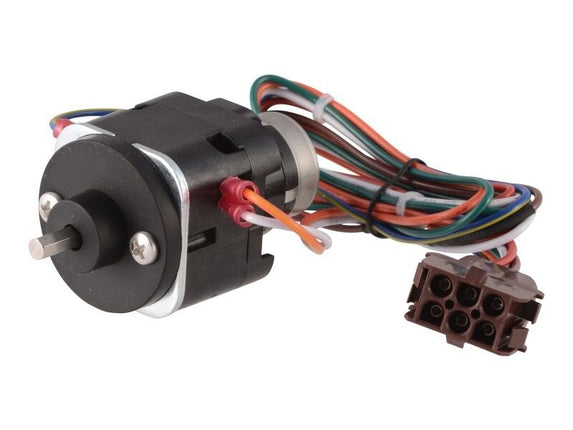 Switch Potentiometer | Potenciometro de Funciones (4360407)