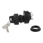 JLG IGNITION SWITCH WITH KEYS | SWITCH CON LLAVE (4360469)