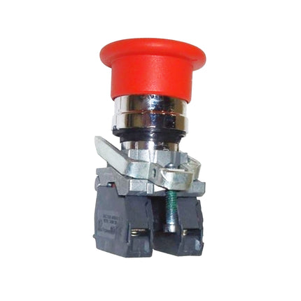 Switch Emergency Stop | Interruptor de Paro de Emergencia (4360475)