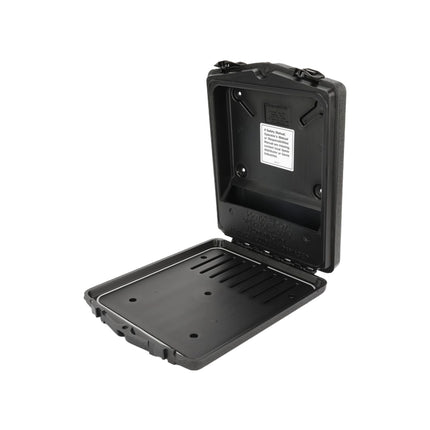 Manual Box W/Decals | Caja Para Manuales (44743 / 0860520)