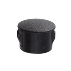 PLUG NYLON .50 BLACK DOMED | TAPÓN NYLON .50 ABOVEDADO (45384) GENIE