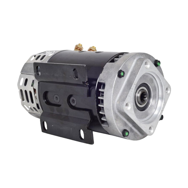 MOTOR 48V 2800 RPM 3.5HP | MOTOR BOMBA HIDRÁULICA (48504GT) GENIE