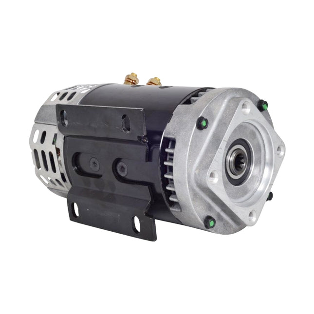 MOTOR 48V 2800 RPM 3.5HP | MOTOR BOMBA HIDRÁULICA (94196GT) GENIE