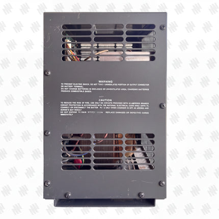Cargador Baterias Reacondicionado 115 V (0400188)