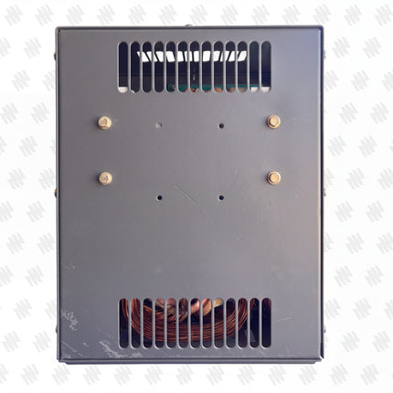 Cargador Baterias Reacondicionado 115 V (0400188)