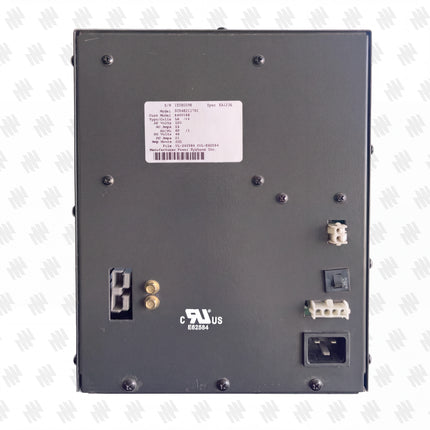 Cargador Baterias Reacondicionado 115 V (0400188)