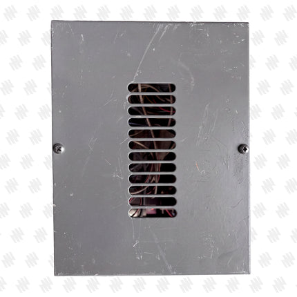Cargador Baterias Reacondicionado 115 V (0400188)