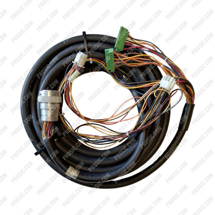 Wire Harness Cable (Upper) | Cable del Arnes (4922127)