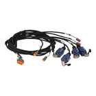 Harness Limit Switch Assy | Arnés con Interruptor (4923041)