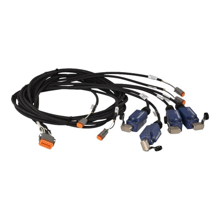 Harness Limit Switch Assy | Arnés con Interruptor (4923041)