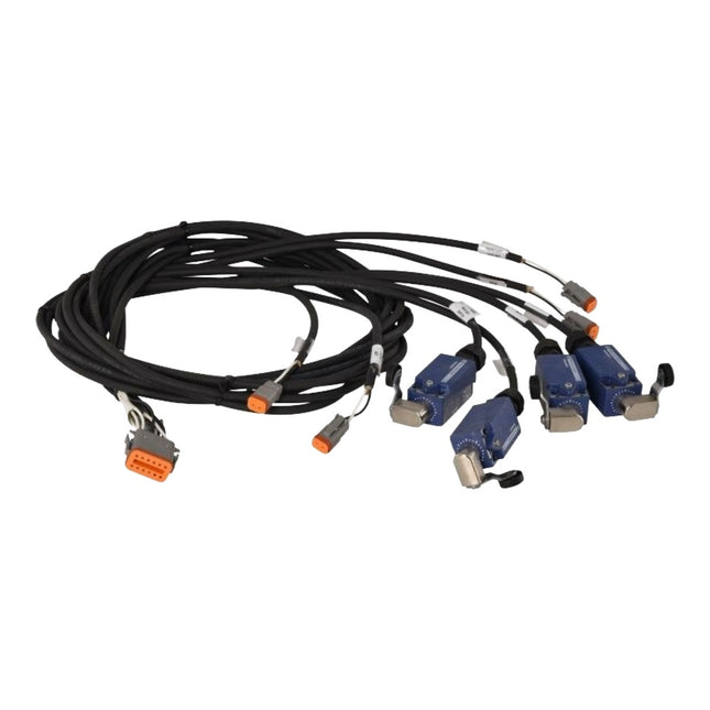 Harness Limit Switch Assy | Arnés con Interruptor (4923041)