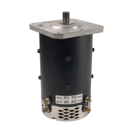 Motor Sep-ex Drive 24 V (56282GT)