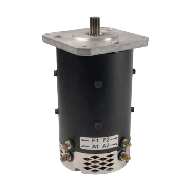 Motor Sep-ex Drive 24 V (56282GT)