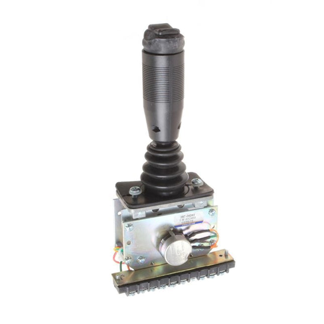 JOYSTICK MS4 STYLE | PALANCA (56773GT) GENIE