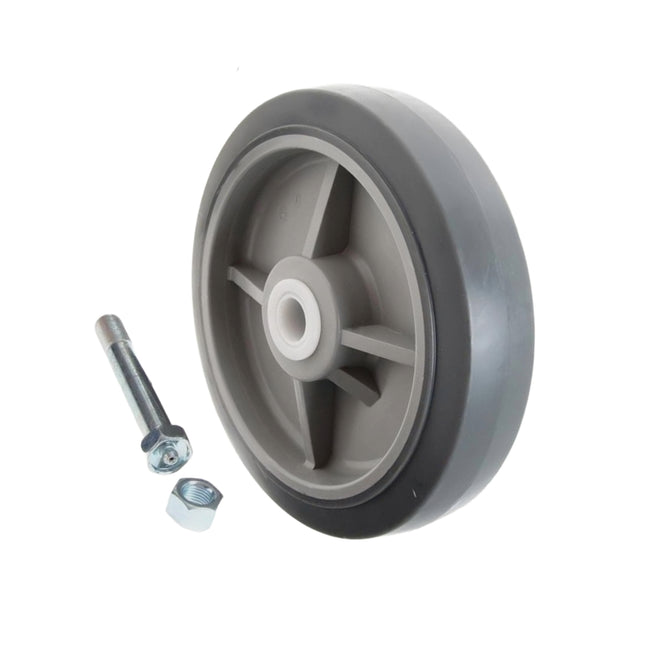 Kit Wheel Tpe 8 X 2 3/4 1/2 | Llanta Caster (57787-SGT)
