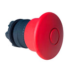 Button Push Red Mushroom Head | Boton De Paro Rojo (66812GT)