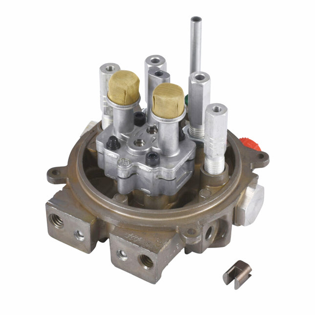 ADAPTER PUMP ASSY | ADAPTADOR DE BOMBA (7003552) JLG