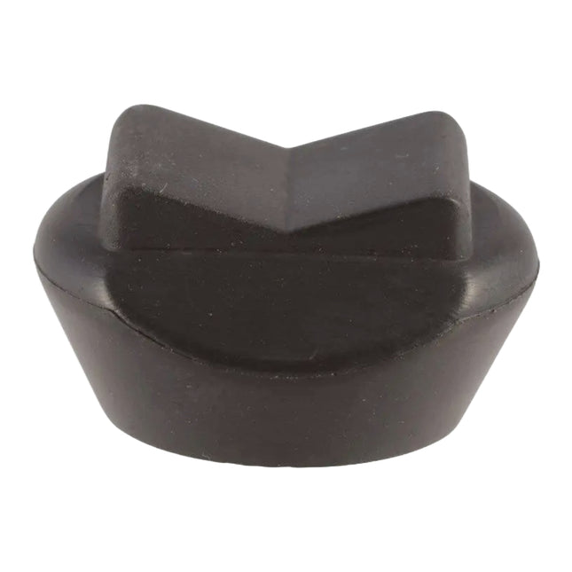 BOOT BLACK THUMB MS4 STYLE | CUBRE PULGAR PARA JOYSTICK (7003972) JLG