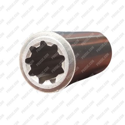 Coupling Motor | Cople para Bomba Hidráulica (7013729)