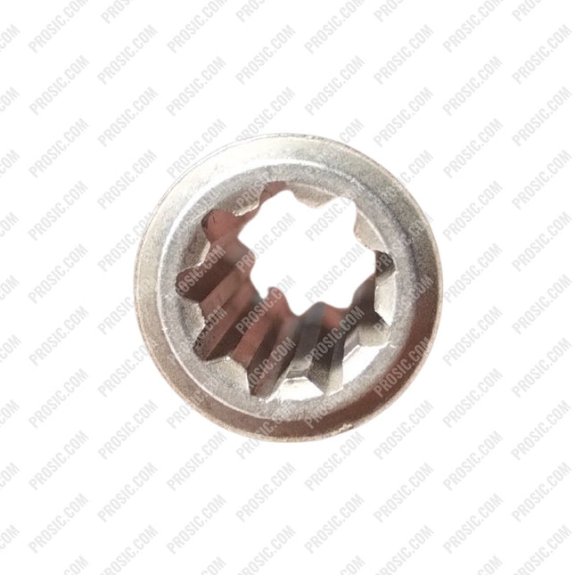 COUPLING MOTOR | COPLE PARA BOMBA HIDRÁULICA (7013729) JLG