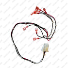 HARNESS CONTACTOR | ARNES PARA CONTACTOR (7022003) JLG
