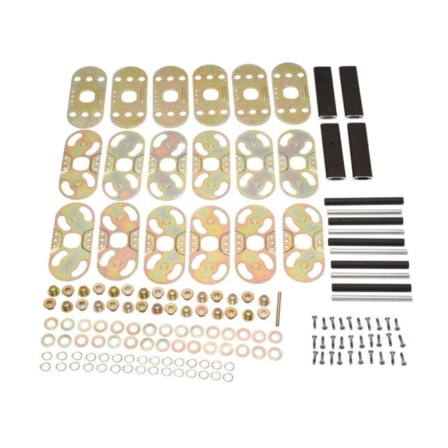 24 REPAIR SECTION KIT | 24 KIT DE SECCIÓN DE REPARACIÓN (7024369)