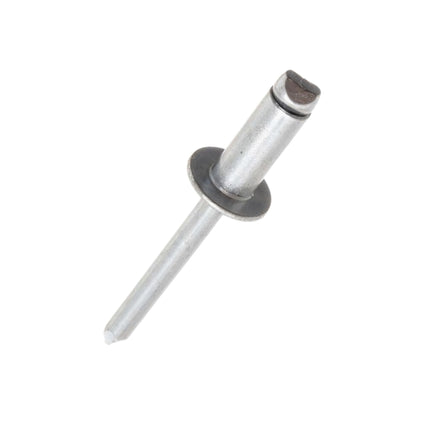 RIVET STL P .25 X .375 | REMACHE DE ACERO (7265GT) GENIE