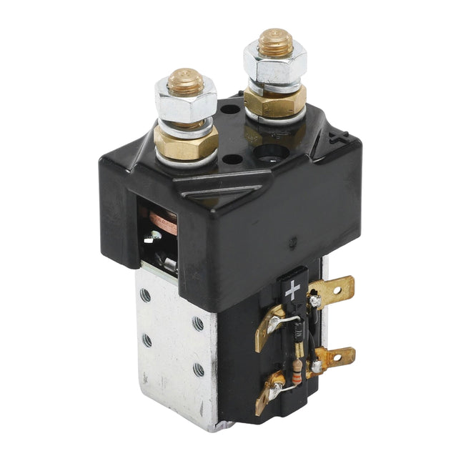 CONTACTOR AUX PUMP 24V 80A | CONTACTOR DE BOMBA AUXILIAR (74268GT) GENIE