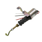 Solenoid Shutdown Deutz F4L913 | Solenoide de Apagado (75366GT)