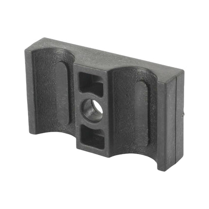 Clamp 2 Hose Plastic | Abrazadera de Plástico para 2 Mangueras (78736GT)