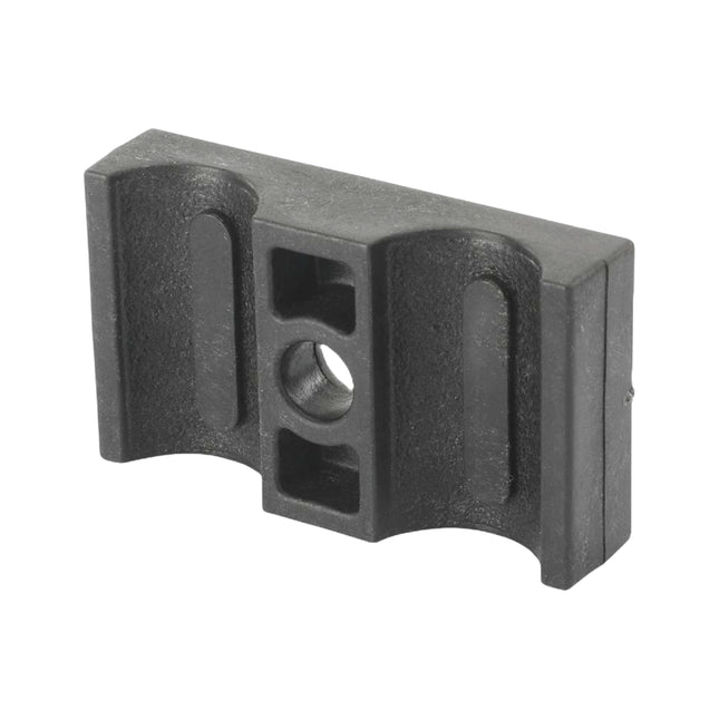 Clamp 2 Hose Plastic | Abrazadera de Plástico para 2 Mangueras (78736GT)