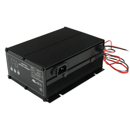 Charger Signet HB150-12 12V 9A | Cargador De Baterías (80990GT)