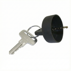 Key Single | Llave con Goma para Switch 96008-S, 96011 (83093GT)