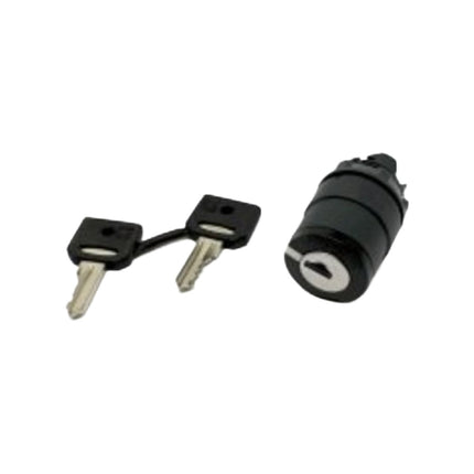 Keyswitch 3 Pos Mom | Interruptor con Llave (88150GT)