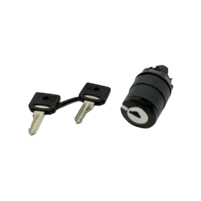 Keyswitch 3 Pos Mom | Interruptor con Llave (88150GT)
