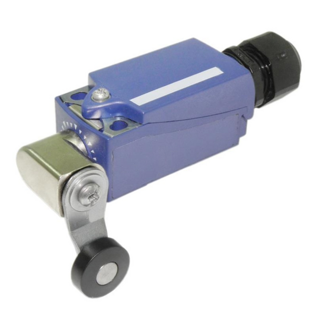 SWITCH LIMIT W/RLLR ARM NO/NC | INTERRUPTOR CON BRAZO (88356-44163GT) GENIE