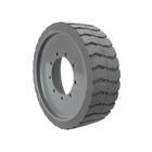 Tire & Wheel Assy Rear NM | Llanta Sólida Gris 9 Birlos (94909GT)