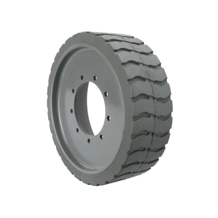 Tire & Wheel Assy Rear NM | Llanta Sólida Gris 9 Birlod (94909GT)